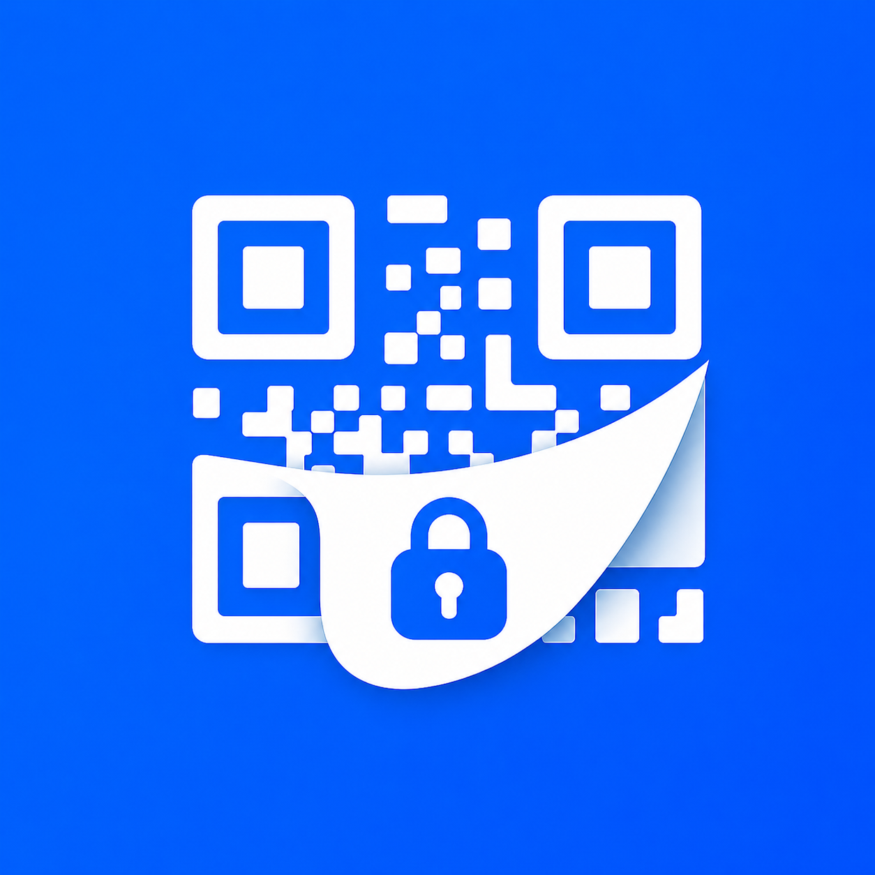 MaskQR Logo